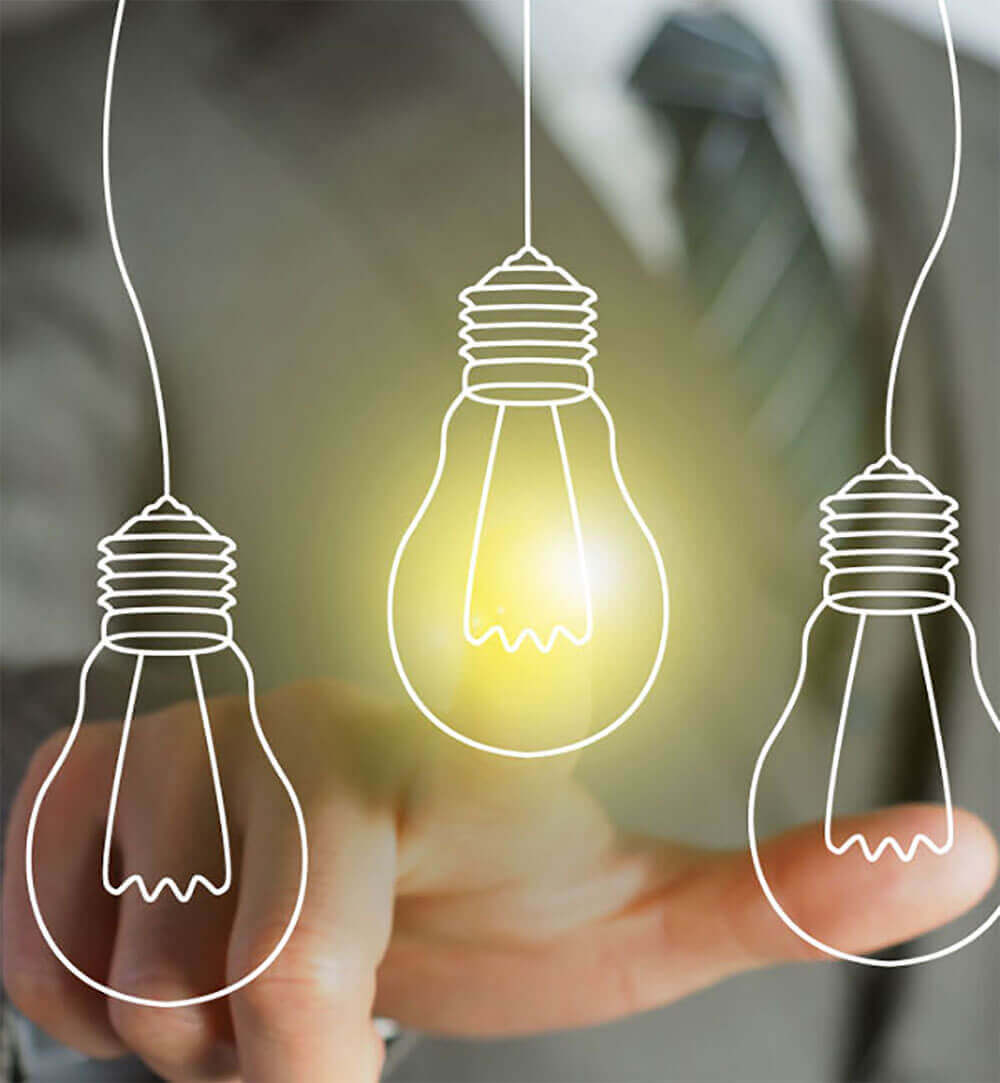 企業の中にある技術やアイデアをストーリーとマインドで実現