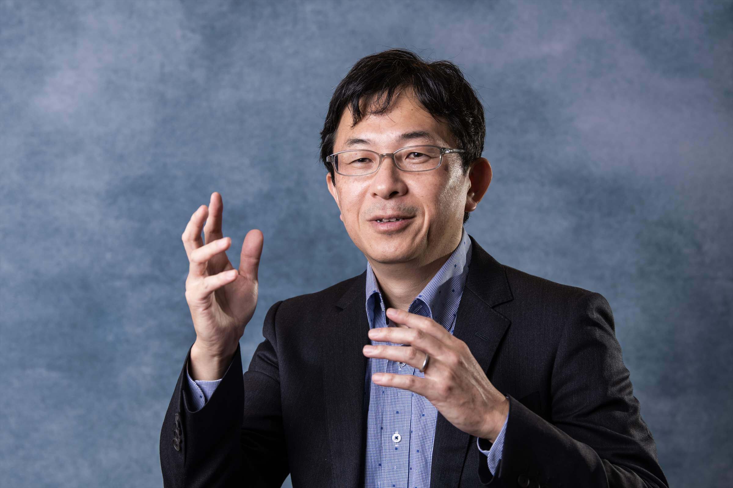 株式会社プリミス 代表取締役 白神 敬太