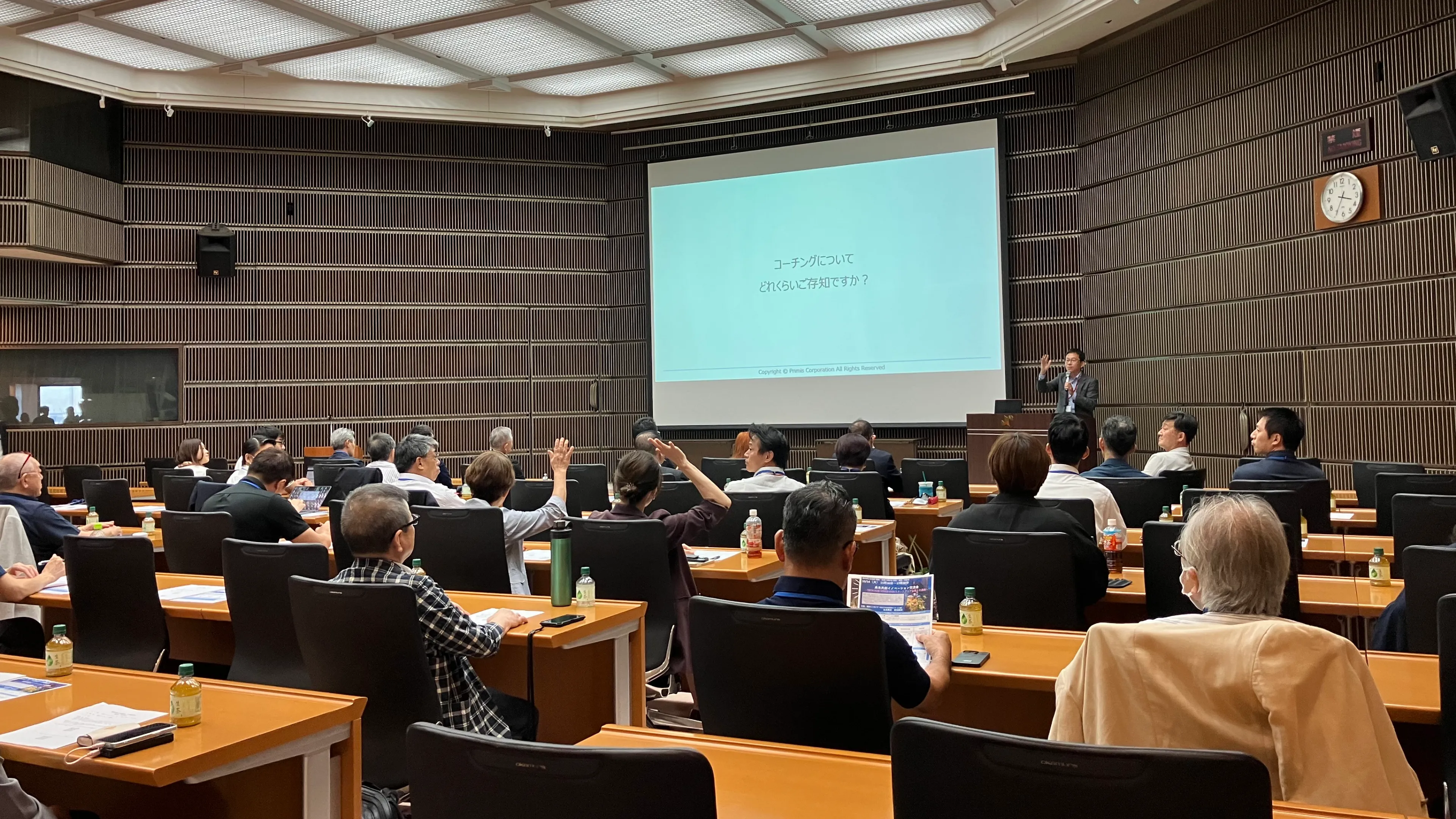 ストーリーとマインドで実現する新規事業・新商品開発