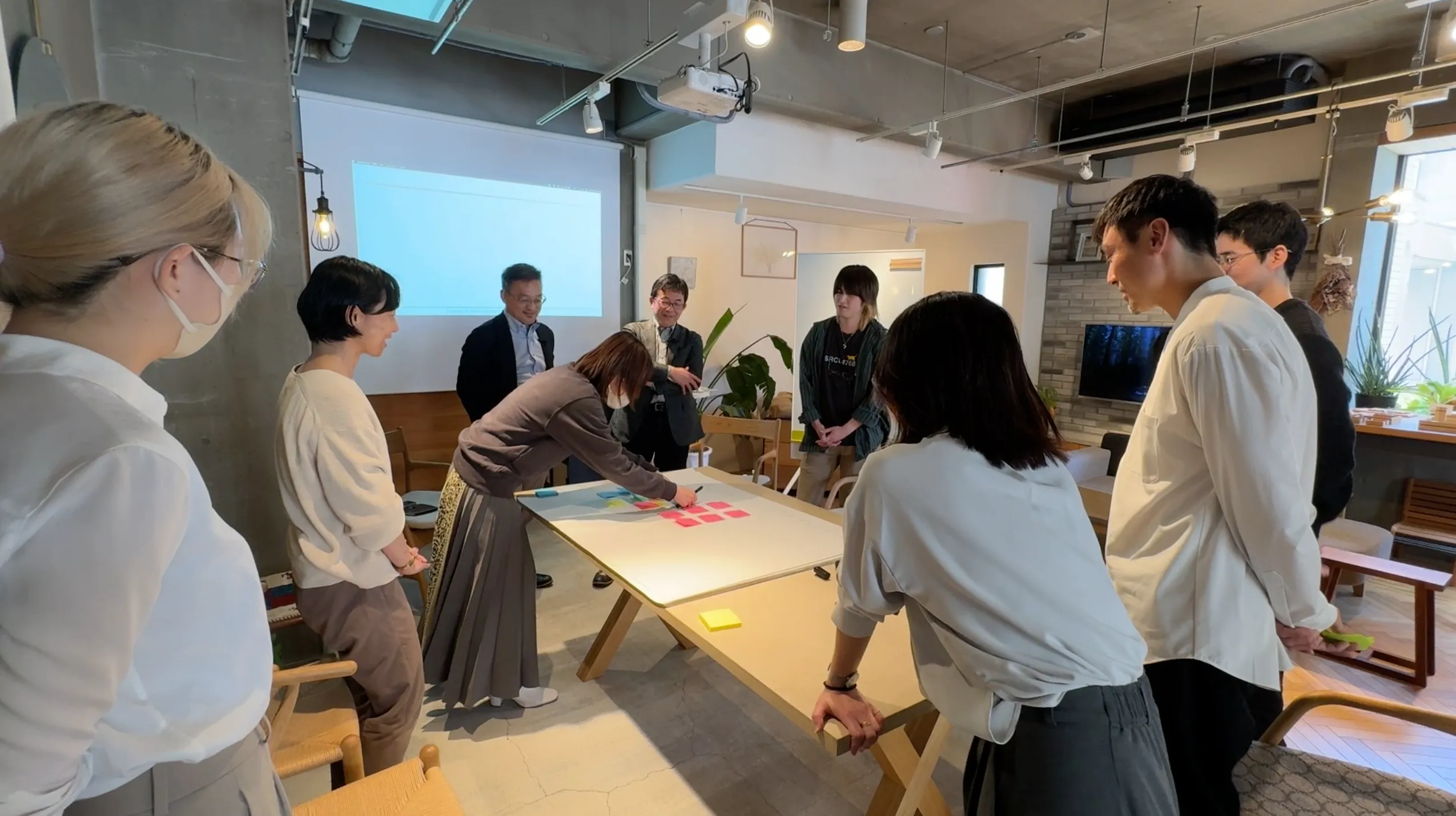 ストーリーとマインドで実現する新規事業・新商品開発