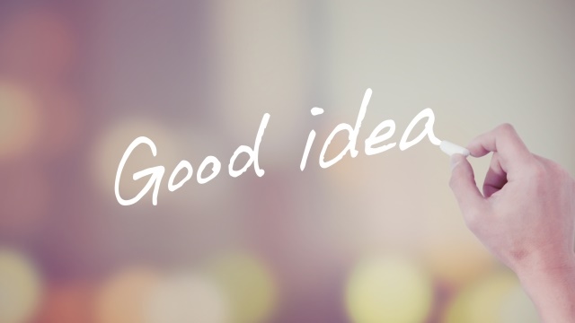 goodidea